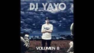 Video thumbnail of "22 Esa Mami BIG YAMO DJ YAYO"