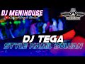 Dj tega  bagus wirata style hamil duluan fyp tiktok  by dj menihouse