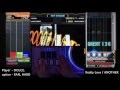 Really Love (A) MAX-33 &amp; PERFECT / played by DOLCE. / beatmania IIDX23 copula [手元付き]