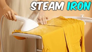 Xiaomi Mijia Pressurized Steam Iron — 135°C High‑Pressure Floor‑Standing Steamer