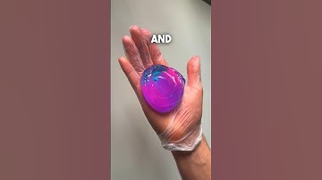 Fixing My Subscribers WORST slimes #slime #slimerecipe