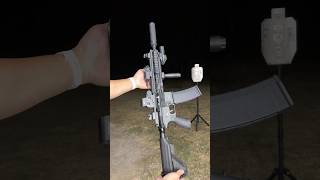 Sijun HK416 V3 (high-end premium) #gelblasters #gelblaster #gelblasterguns #hobbies