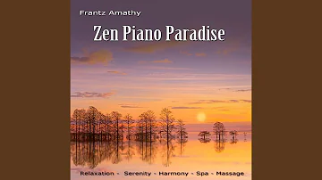 Zen Piano Paradise