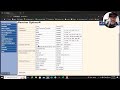 How to activate a demonstration of Trimble RTX using an the Receiver WEBUI.