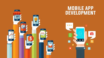 Mobile App development