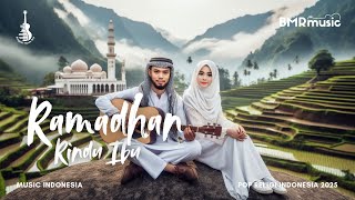 Ramdhan Rindu Ibu ( Official Music Lirik Religi ) | @boegizthmorelzray