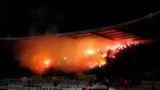 Ankaragücü Besteleri | Yeterki sen Yıkılma Bir Asırlık Koca Çınar