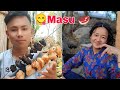 Sekuwa banaudaimasu my small familysupport mpg vlog