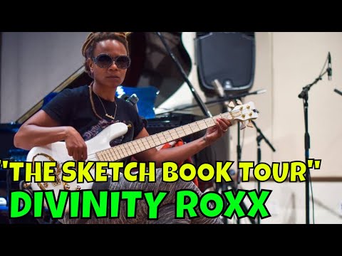 female-bass-guitar-player-divinity-roxx-live-on-the-sketchbook-tour-featuring-fantasia-barrino