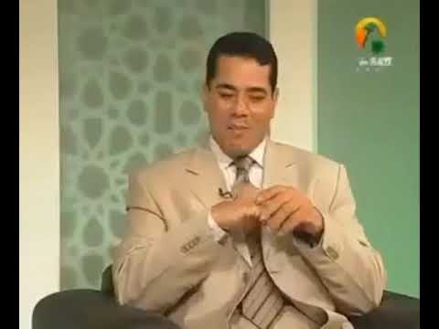 عبر جميلة من قصة يونس عليه السلام الدكتور عمر عبد الكافي 