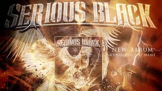 SERIOUS BLACK - Tourtrailer 2022 - Zimní Masters of Rock 2022 - ZLÍN