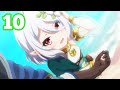 【プリコネ】コッコロ ストーリー10話 【CV:伊藤美来】