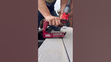 New Deck Building Tool!