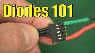 TechTuesday:  Diodes explained