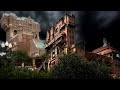 Tower Of Terror: Les différences entre tous les Parcs Disney