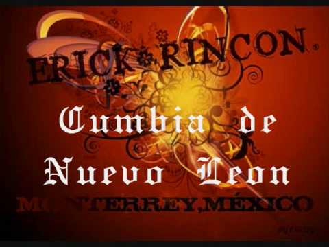 Cumbia de Nuevo Leon - DJ Erick Rincon (3Ball MTY)