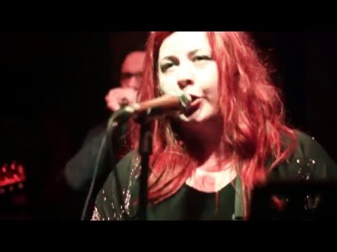 Woman Blues with