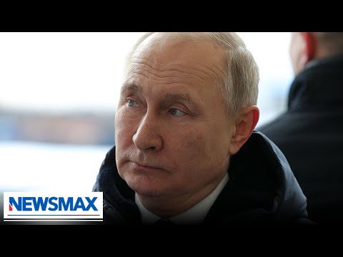 Expert's shocking revelations about Putin's surgery and illness | Wake Up America