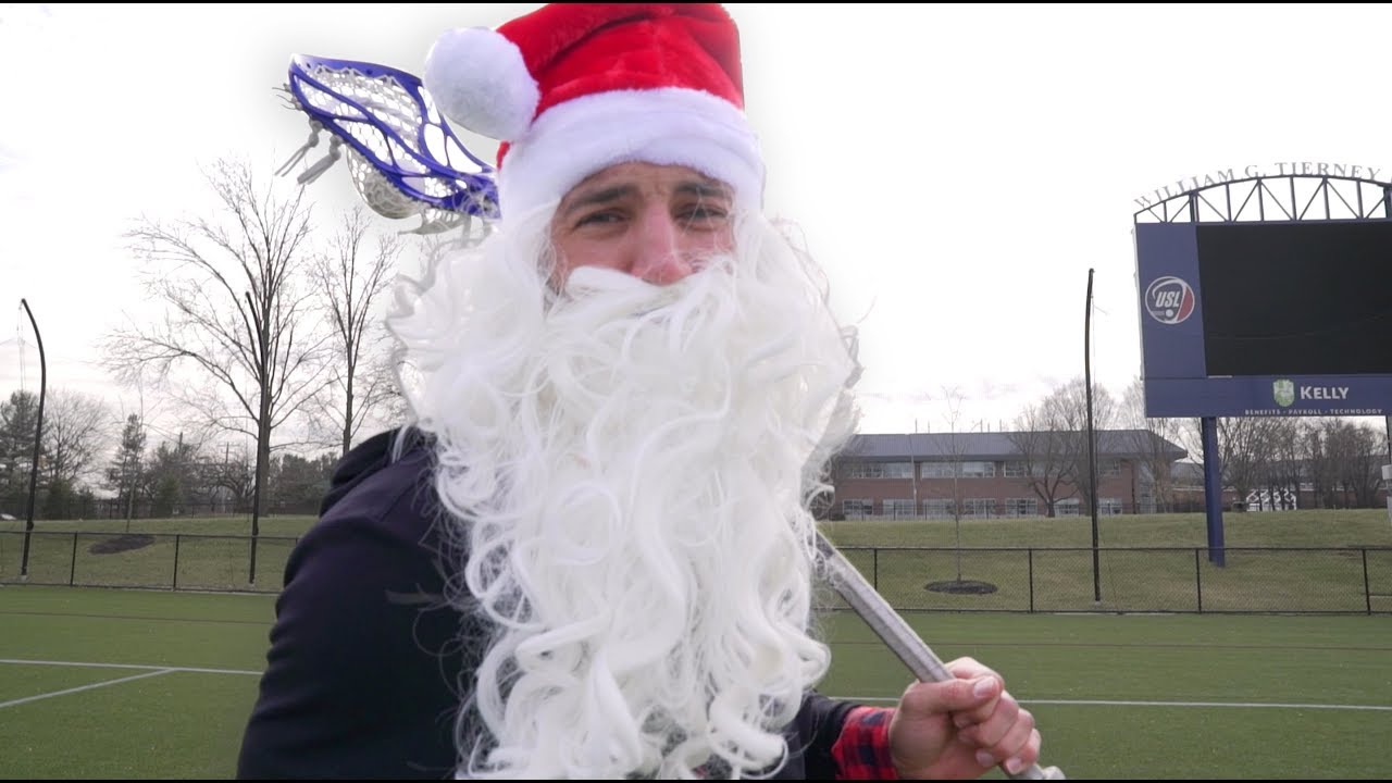 PAUL RABIL'S 2018 12 DAYS OF LAXMAS