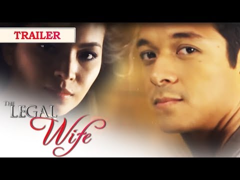 The Legal Wife Trailer