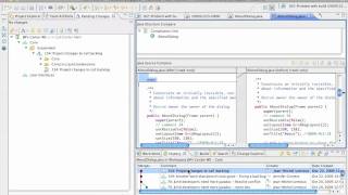 Developing with Rational Team Concert
