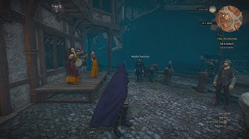 Witcher 3 Next Gen (PC 2023) - Installing Hoods & AHW (V 4.03)