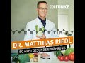 Folge 45 Nur noch ein Ei pro Woche: Was jetzt als gesund gilt