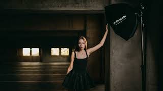 Chloe Ramirez × The A2 core stills kit | When the light won't show up, this kit will Chloe Ramirez × The A2 core stills kit | When the light won't show up, this kit will