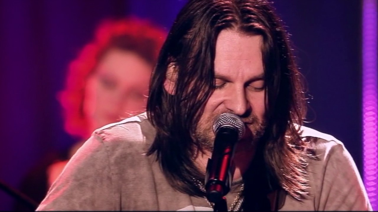 Watch Ray Wilson | Ripples (Live at Radio Trojka) on YouTube Watch Ray Wilson | Ripples (Live at Radio Trojka) on YouTube