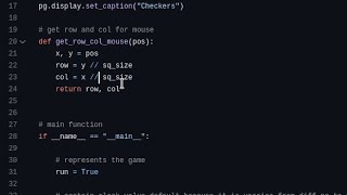 When Programming Expectations Meet Reality