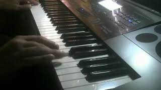 Touch By Touch (Joy) Синтезатор CASIO-CTK 7200