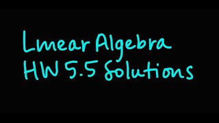 Injective/Surjective/Bijective Linear Transformations - Examples