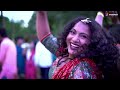 When Tradition Met Vibes 💃 | Dandiya Night 2025 | Intellipaat School Of Technology [IST PUNE]