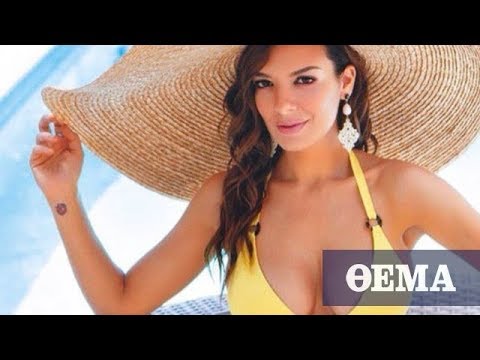 Φωτογραφία: Η Νικολέττα