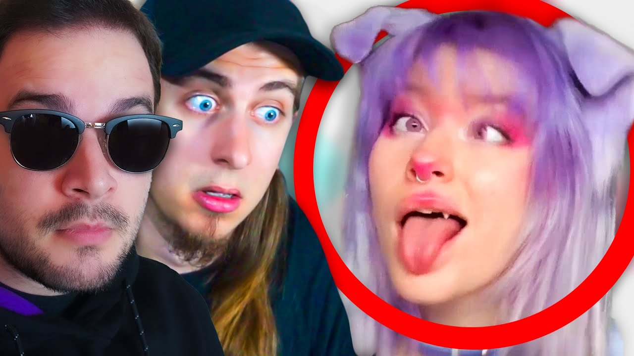 Prova a Non Morire di CRINGE con POLDO