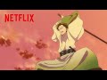 Ryuma vs Dragon | MONSTERS 103 Mercies Dragon Damnation | Netflix Anime