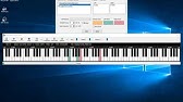 Virtual Piano Bad Apple Theme Youtube - bad apple roblox piano