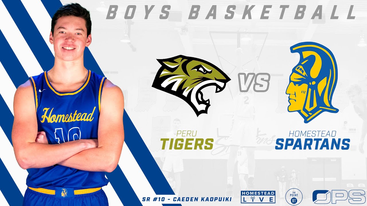 Homestead high school basketball roster Clearance