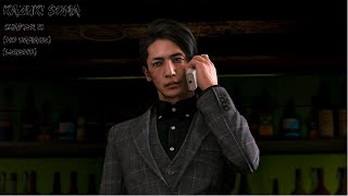Lost Judgment (Spoilers) Chapter 13 Final Soma fight (No Damage) (Legend Mode)