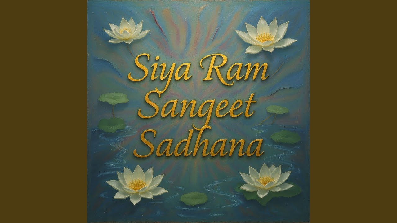 Siya Ram Sangeet Sadhana