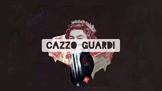FREE INSTRUMENTAL HARD TRAP - CAZZO GUARDI [FOR NO PROFIT ONLY]