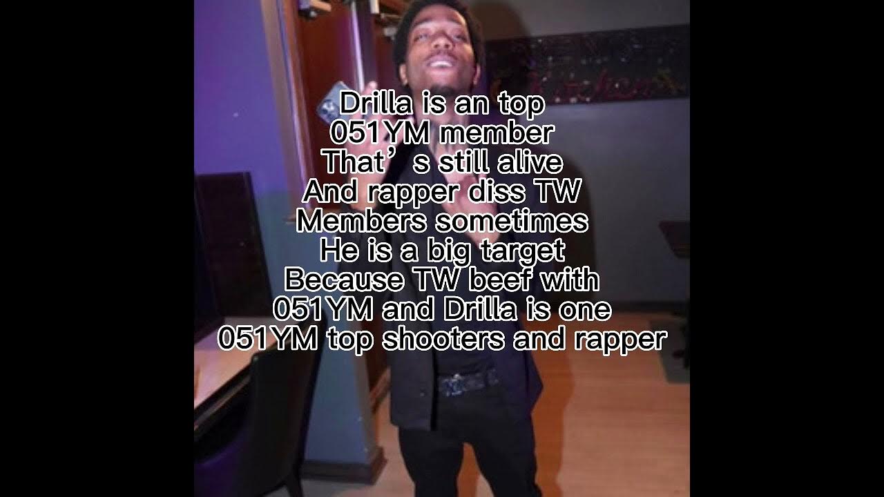 Tyquan world hit list YouTube