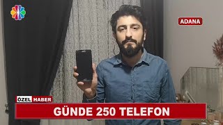 Telefon İsyanı - Erkek Olduğunu İspatlamaya Çalışıyor - Resimi