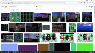 Game Development Streaming (LibGDX MMORPG): Inventory System