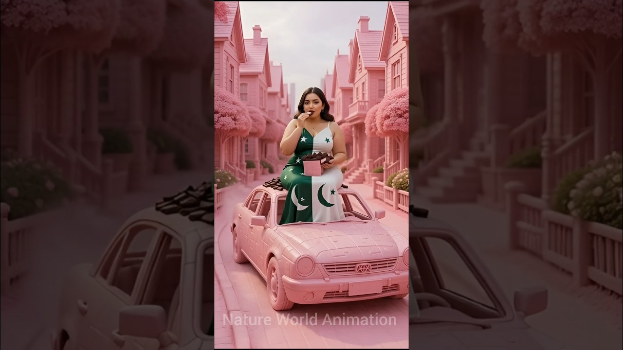 Indian girl 🇮🇳 can beat chocolate🍫 eating challenge #chocolate #girl #sweet #ai #challenge