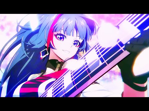 Stamp On The Ground「AMV」- Music Video