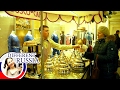 Inside Moscow's Most Famous & Expensive Shopping Mall. What Is A Must For Any Tourist There?