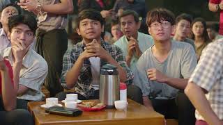 Ooredoo Don Don Don TVC screenshot 5