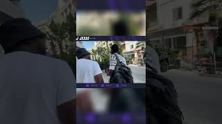 Singing Youre My Fire: A TikTok Anthem? #shorts