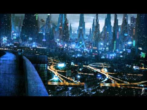 TheFatRat-Xenogenesis 10Hour Version (Without grinder part)
